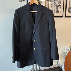 Brooks Brothers blazer